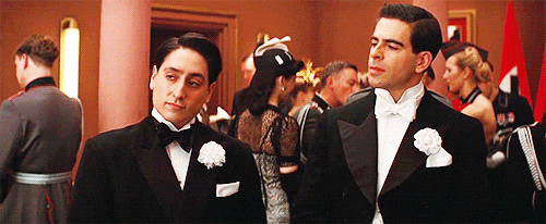 Operation Cinema GIF